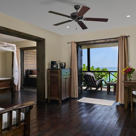 Keyonna Beach Johnson's Point Bagian luar foto