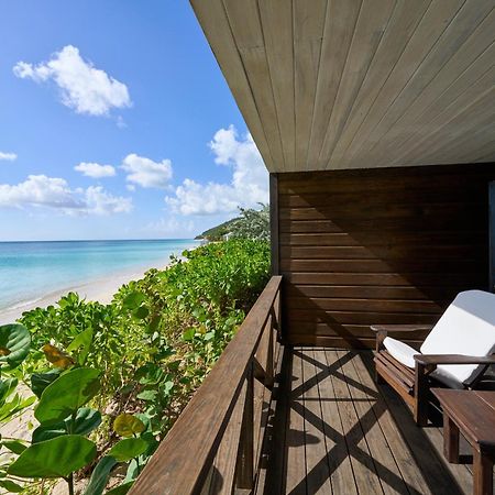 Keyonna Beach Johnson's Point Bagian luar foto