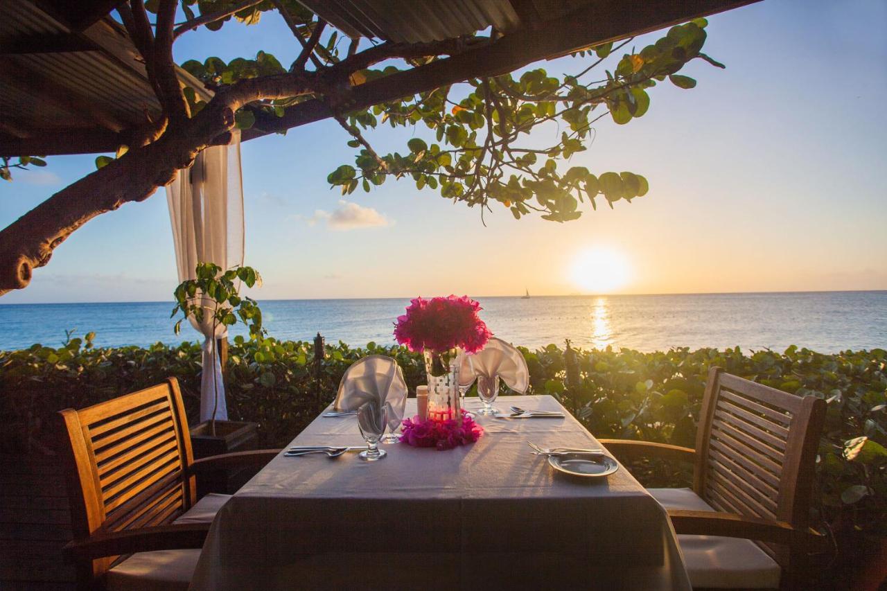 Keyonna Beach Johnson's Point Bagian luar foto