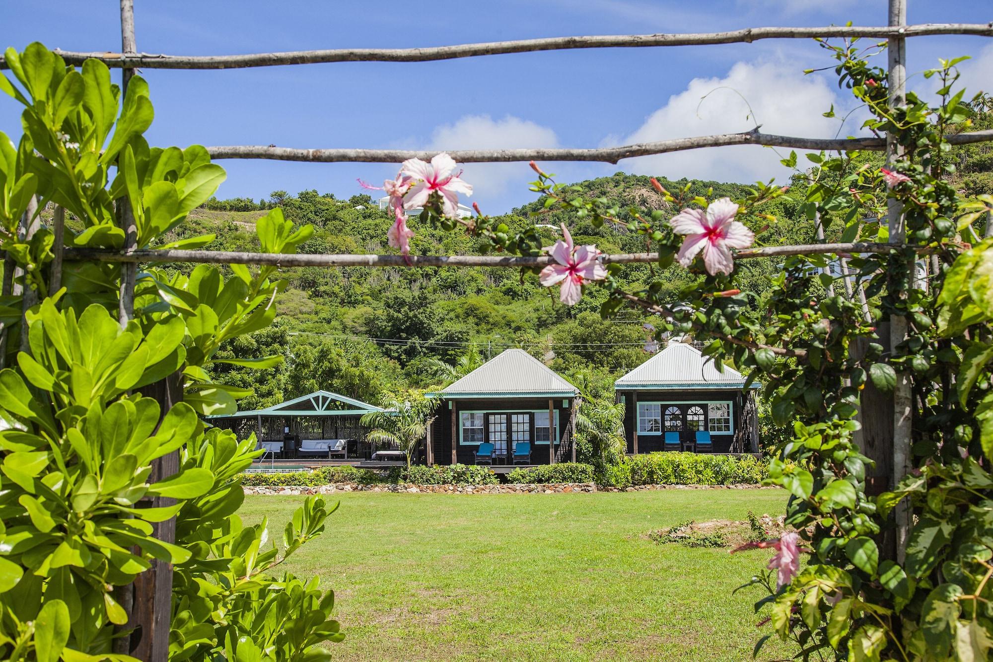 Keyonna Beach Johnson's Point Bagian luar foto