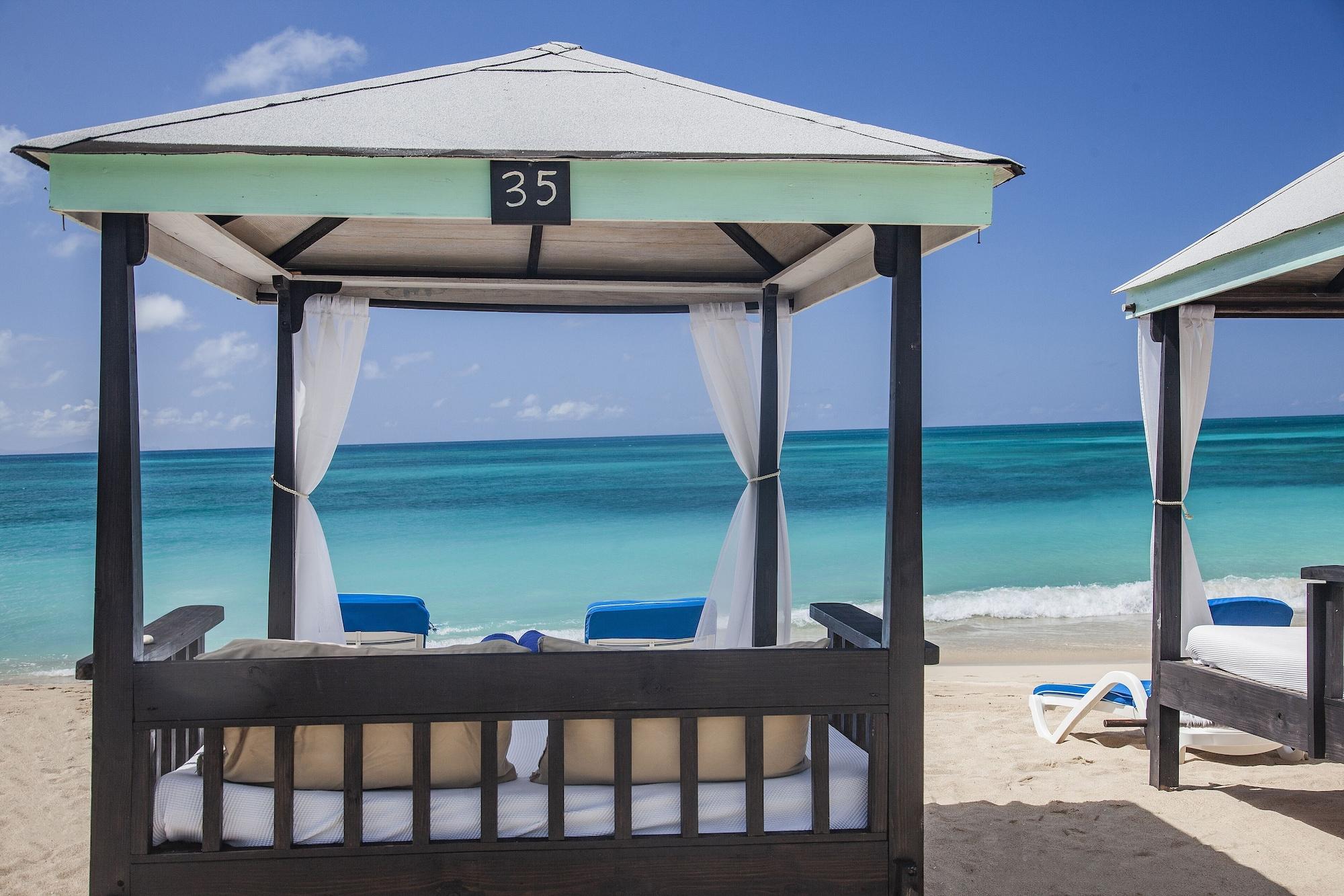 Keyonna Beach Johnson's Point Bagian luar foto
