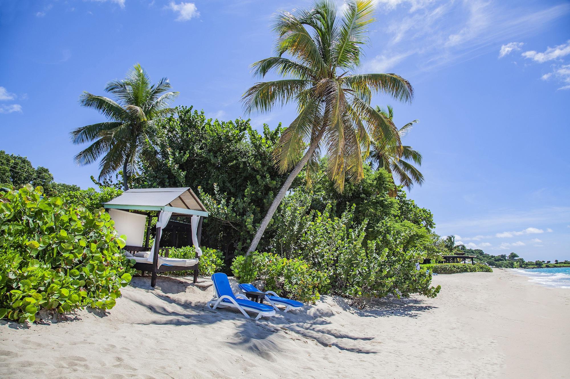 Keyonna Beach Johnson's Point Bagian luar foto