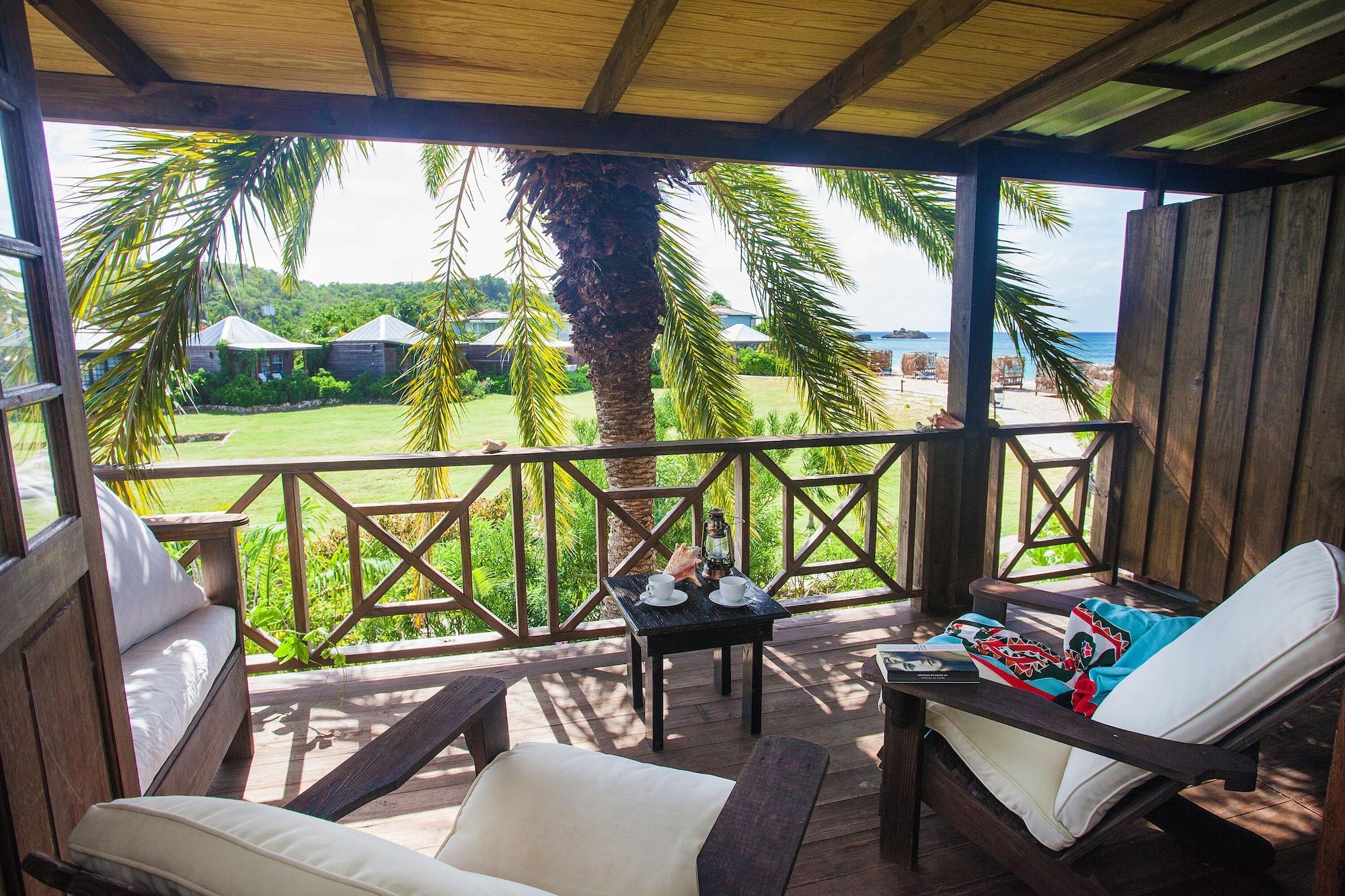 Keyonna Beach Johnson's Point Bagian luar foto