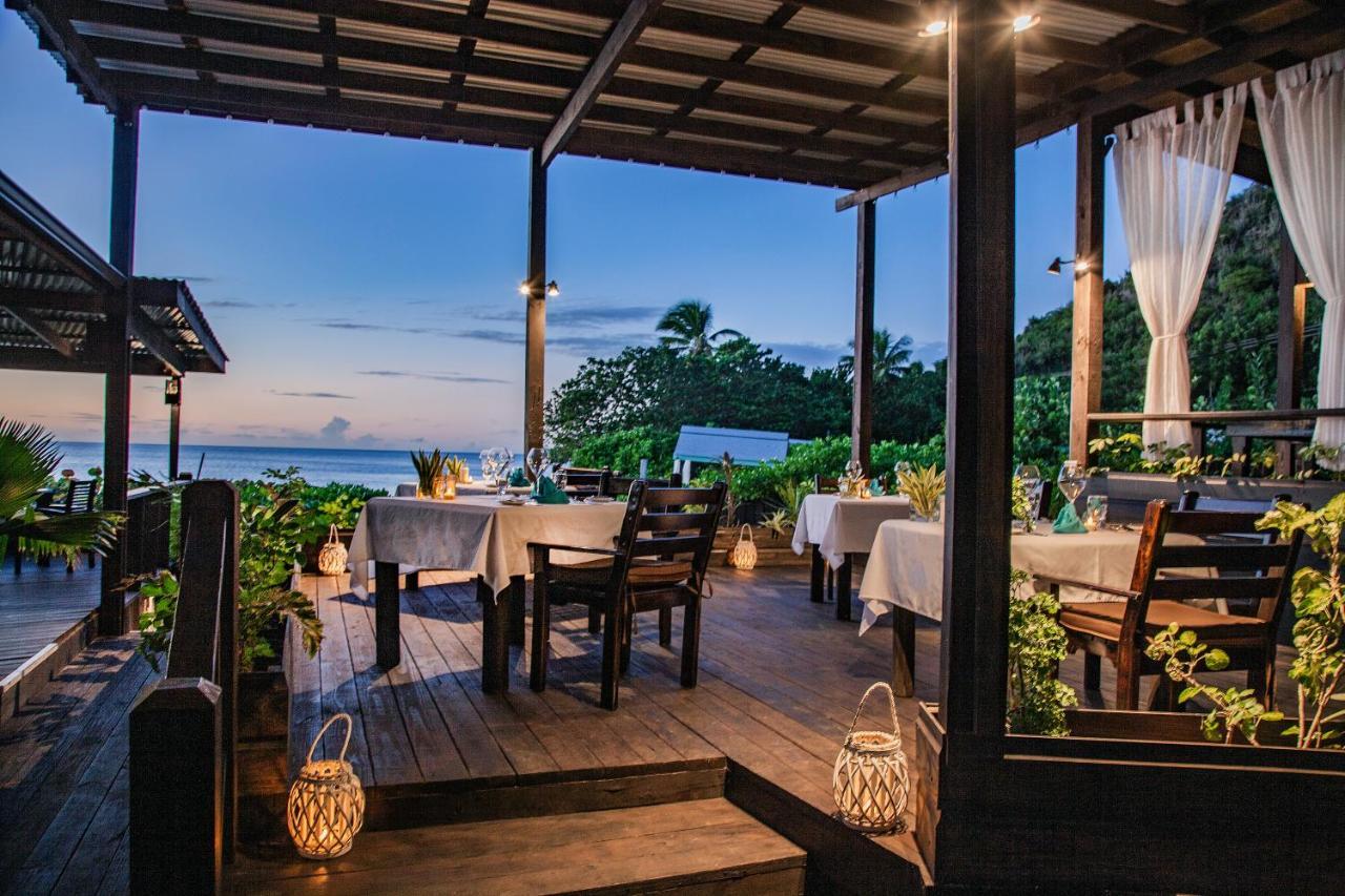 Keyonna Beach Johnson's Point Bagian luar foto