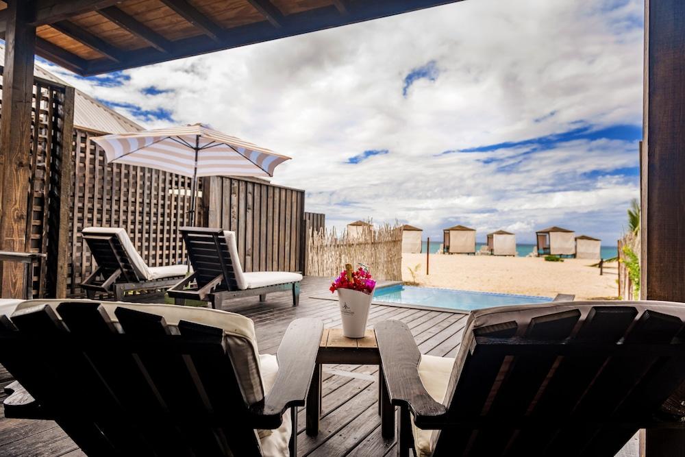 Keyonna Beach Johnson's Point Bagian luar foto