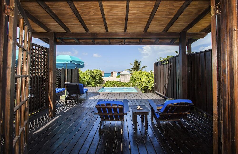 Keyonna Beach Johnson's Point Bagian luar foto