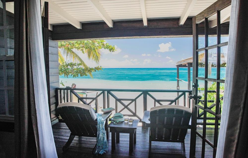 Keyonna Beach Johnson's Point Bagian luar foto