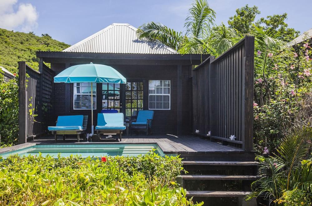 Keyonna Beach Johnson's Point Bagian luar foto