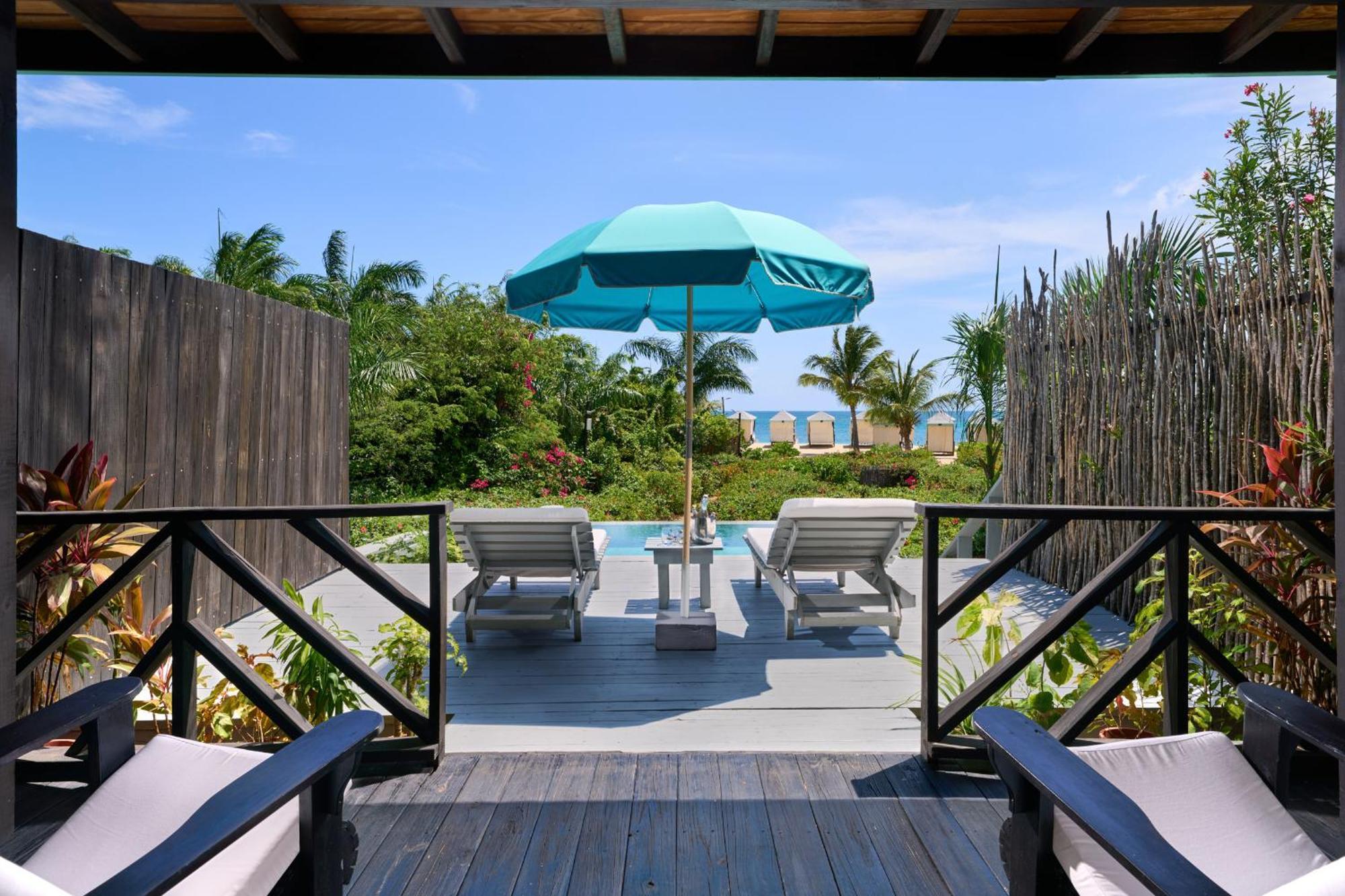 Keyonna Beach Johnson's Point Bagian luar foto