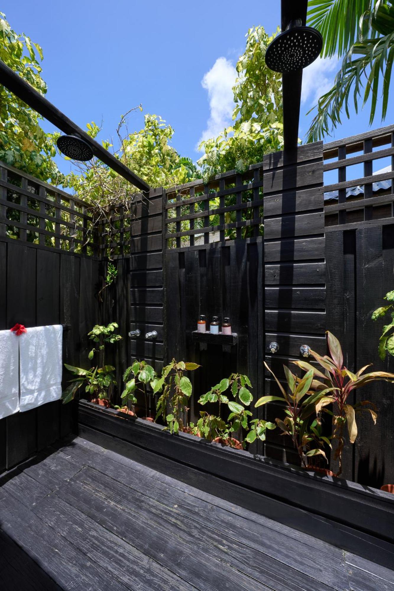 Keyonna Beach Johnson's Point Bagian luar foto
