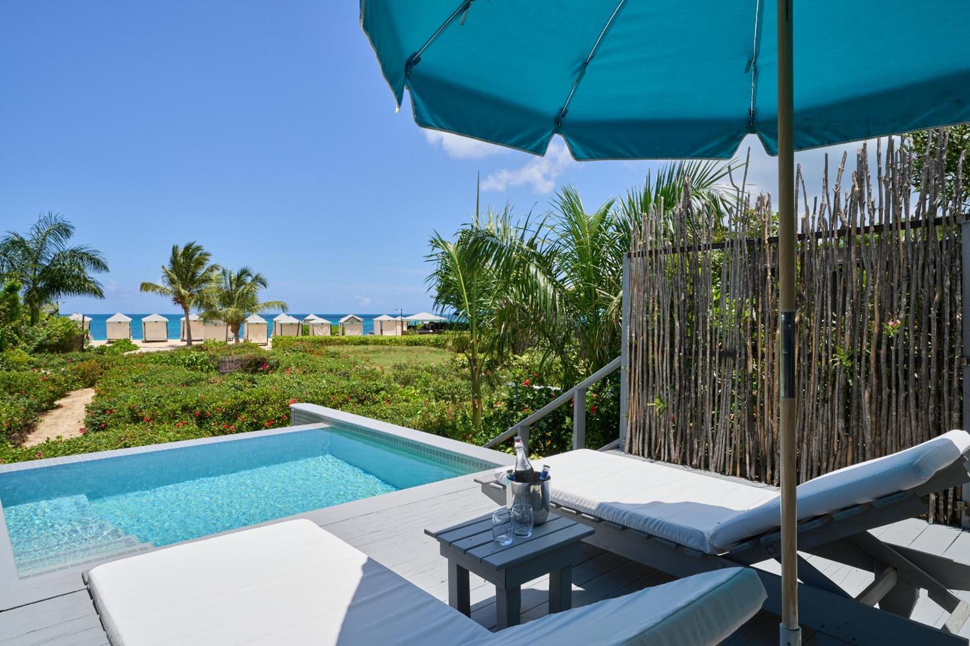 Keyonna Beach Johnson's Point Bagian luar foto
