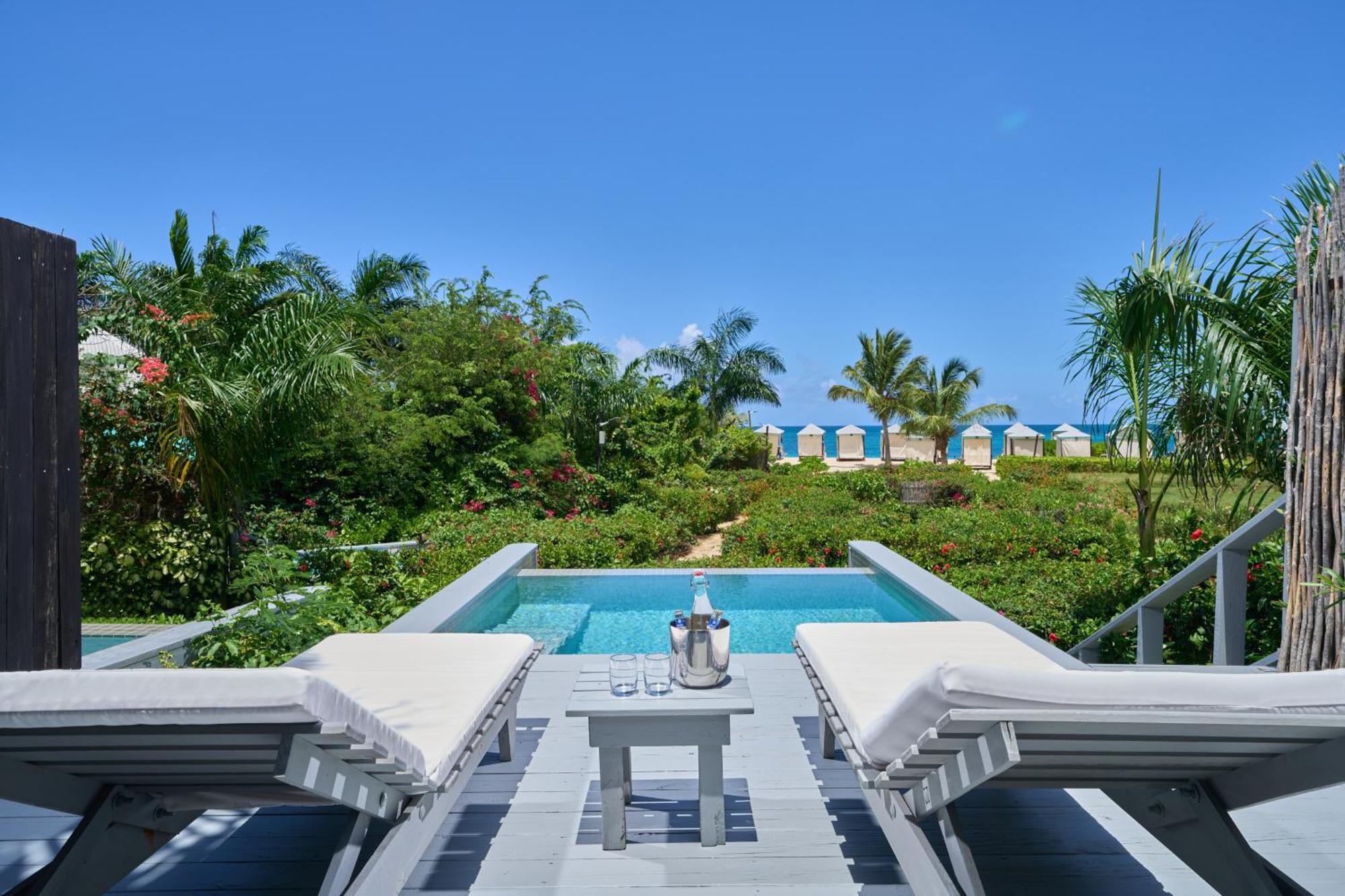 Keyonna Beach Johnson's Point Bagian luar foto