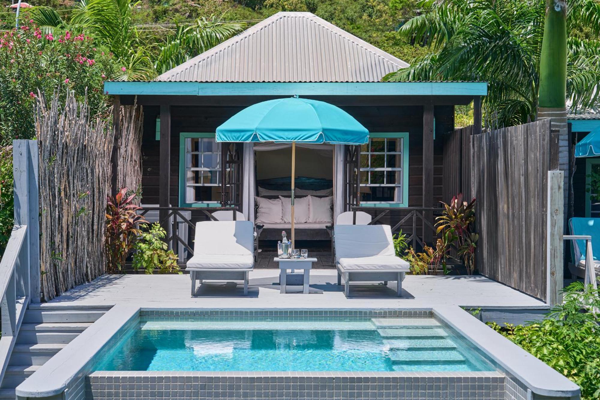 Keyonna Beach Johnson's Point Bagian luar foto