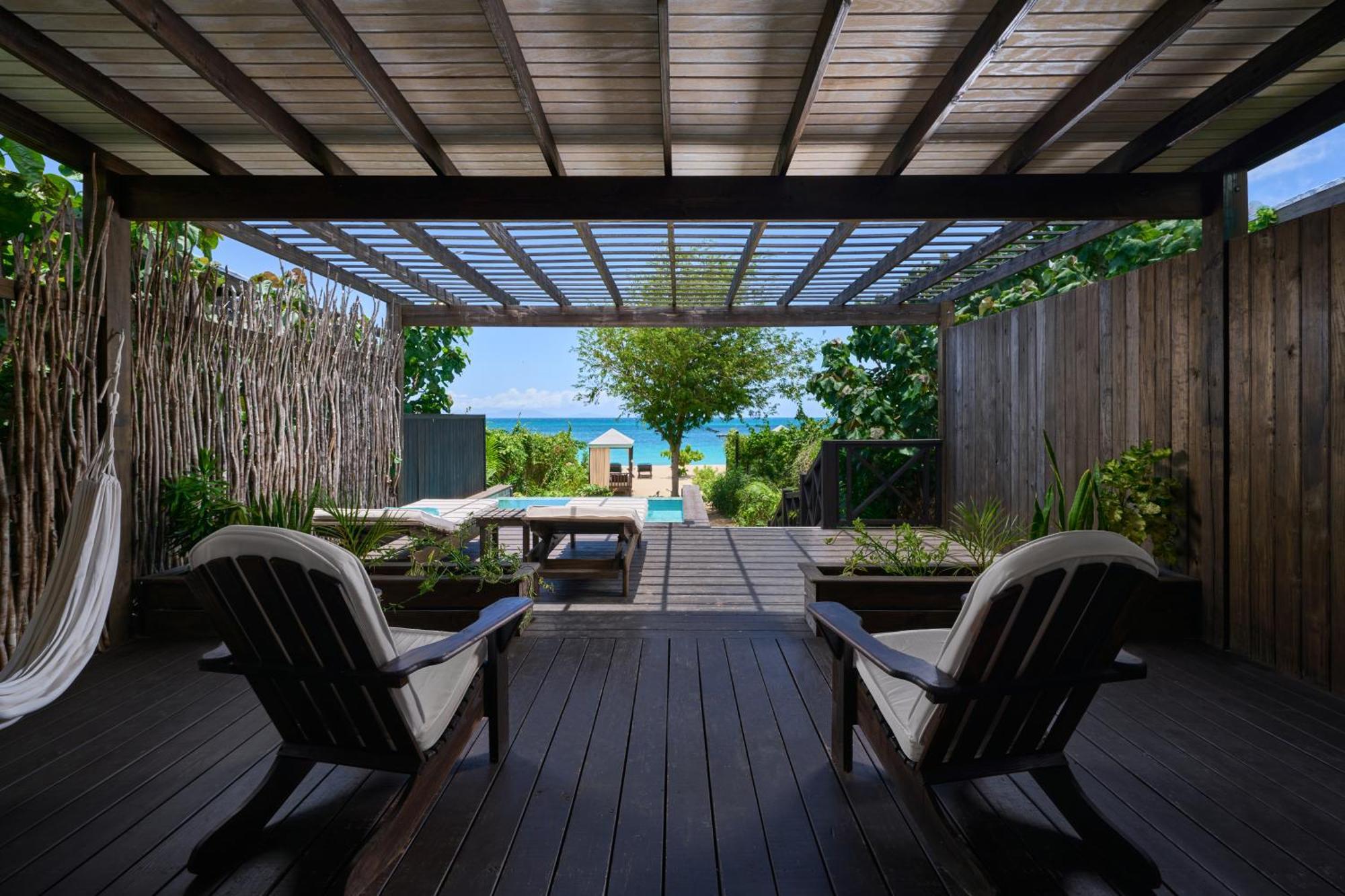 Keyonna Beach Johnson's Point Bagian luar foto