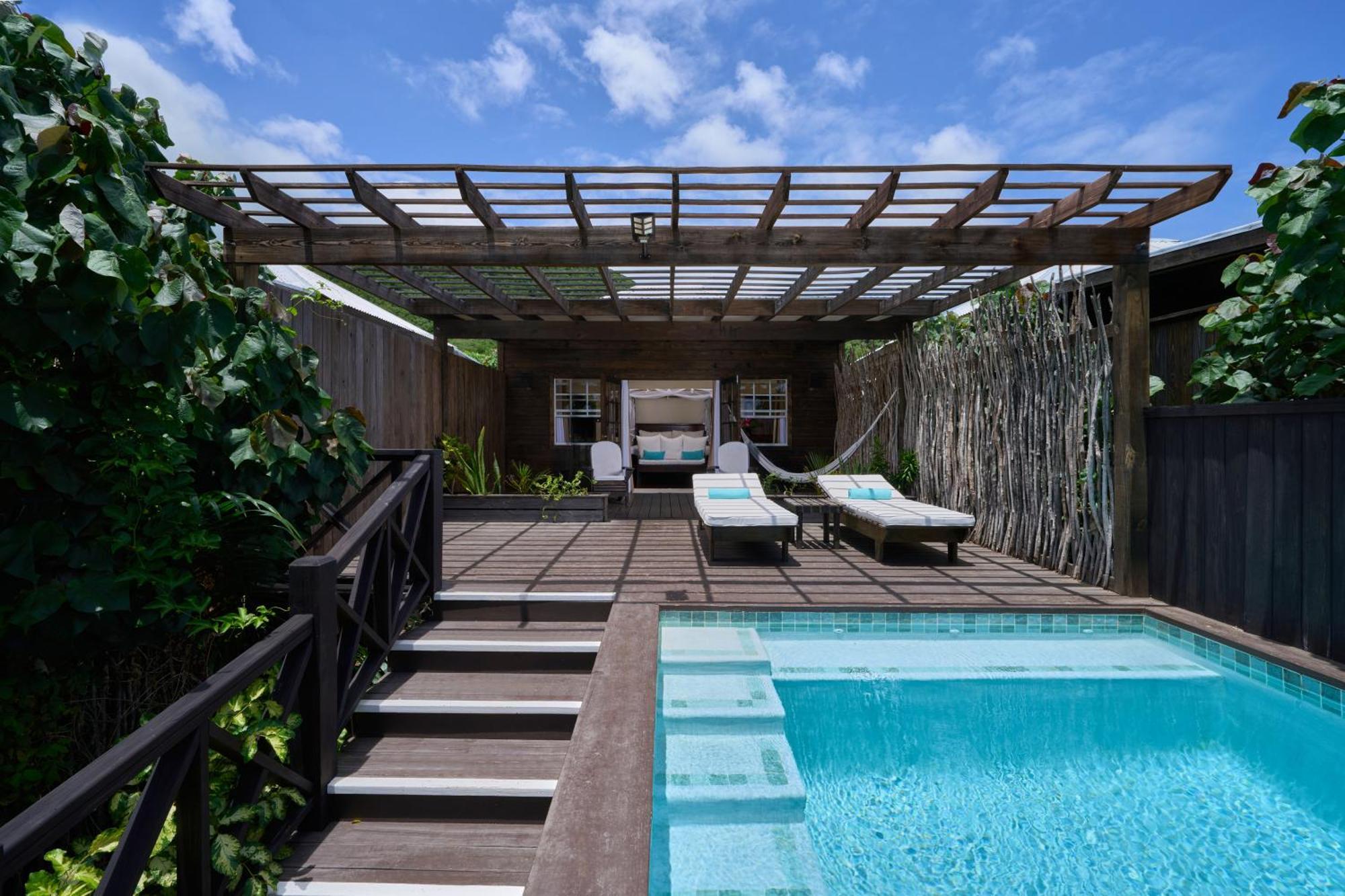 Keyonna Beach Johnson's Point Bagian luar foto
