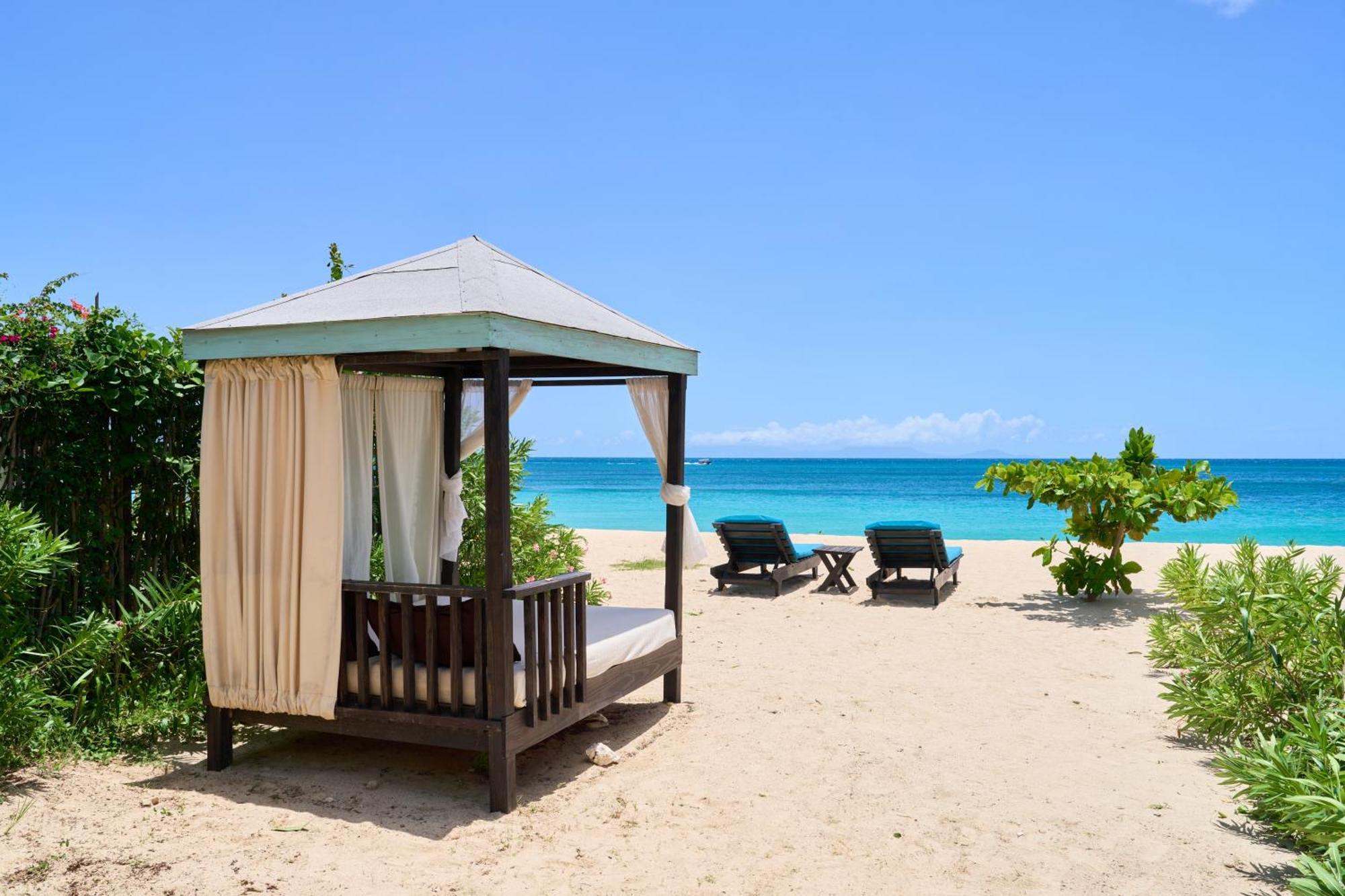 Keyonna Beach Johnson's Point Bagian luar foto