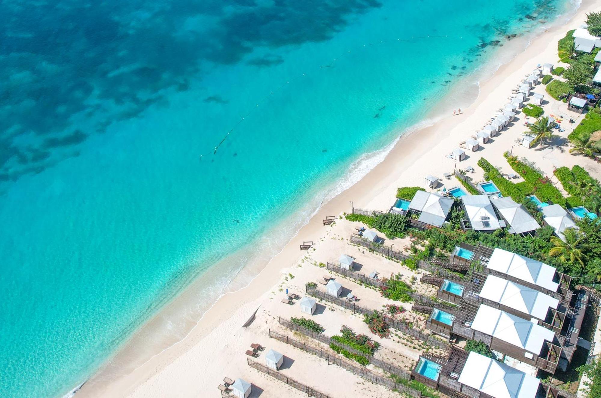 Keyonna Beach Johnson's Point Bagian luar foto