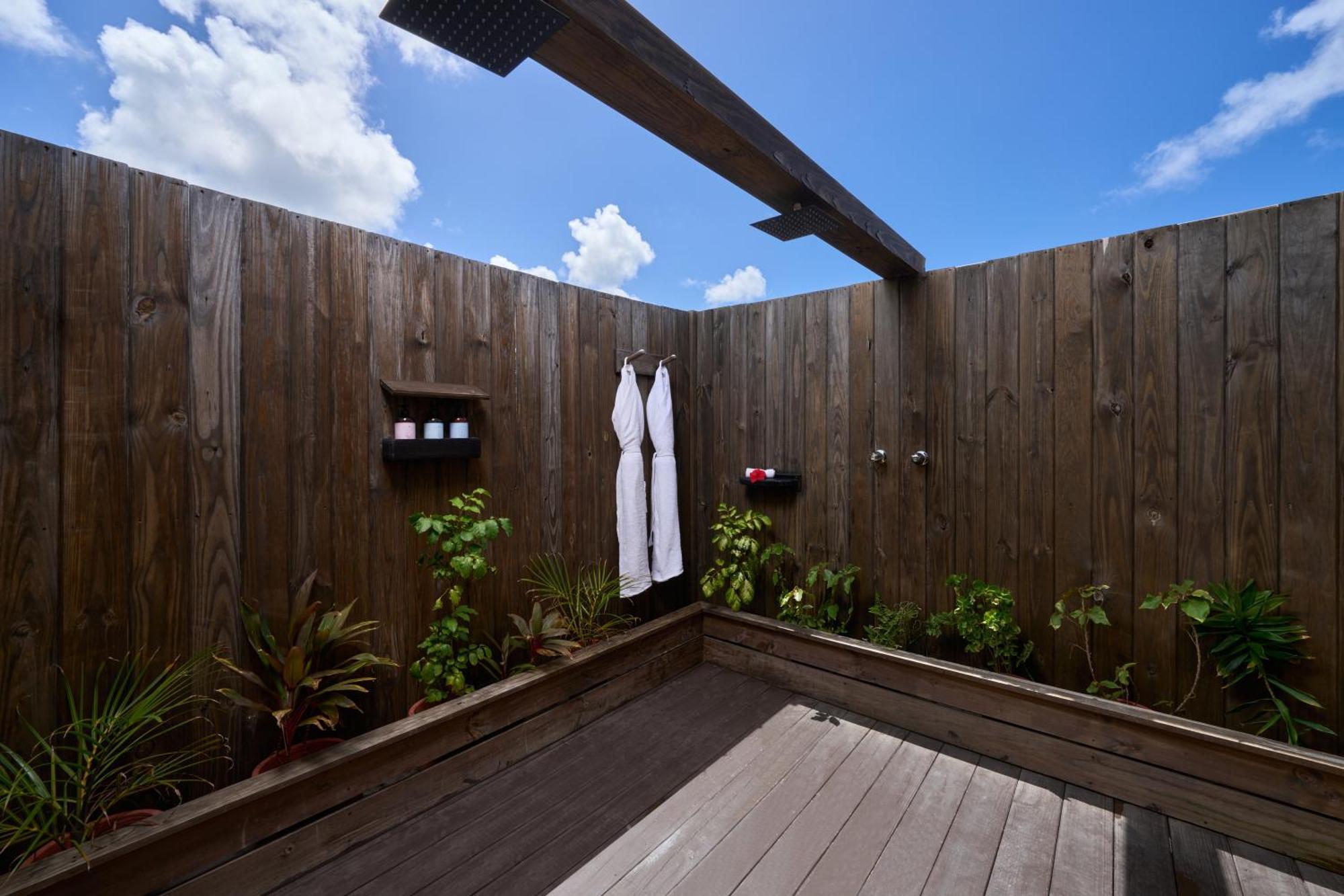 Keyonna Beach Johnson's Point Bagian luar foto