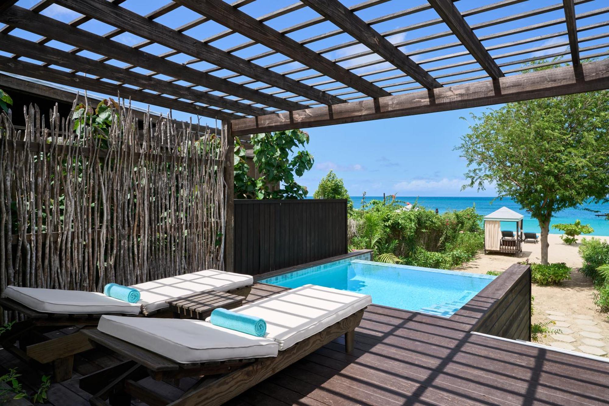 Keyonna Beach Johnson's Point Bagian luar foto
