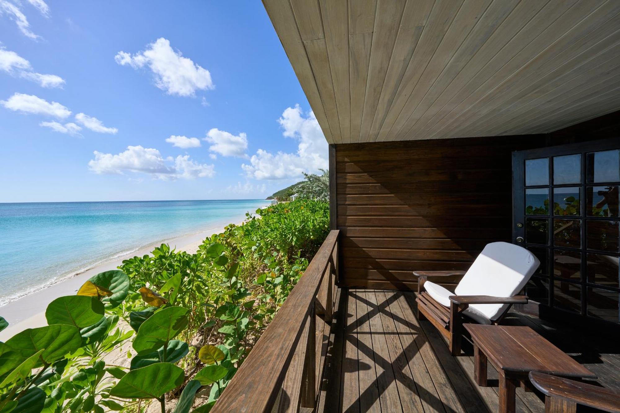 Keyonna Beach Johnson's Point Bagian luar foto