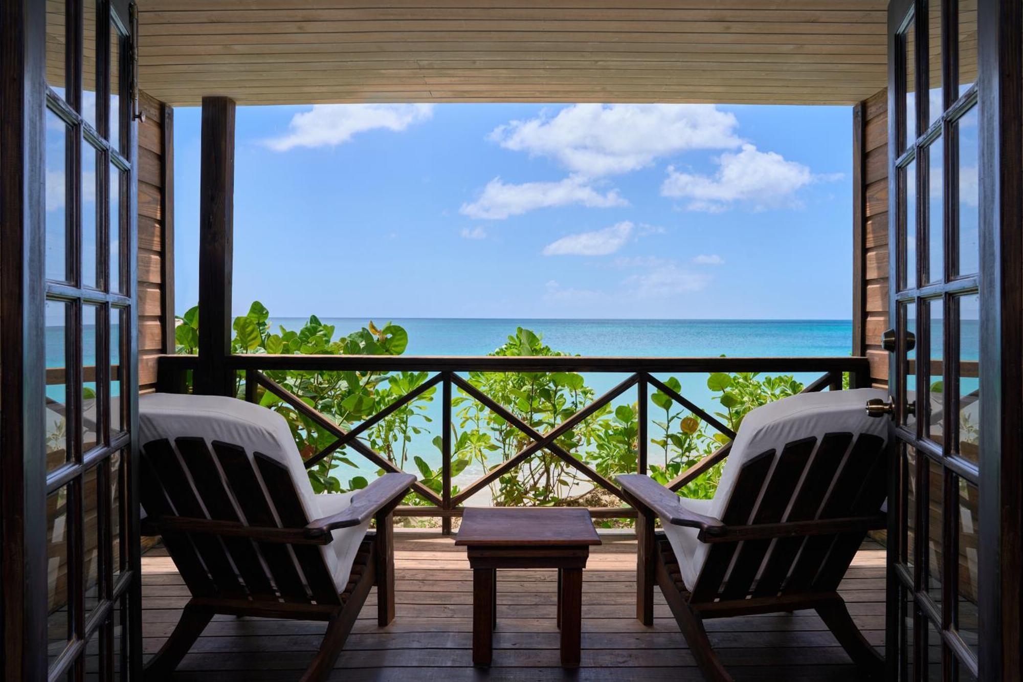 Keyonna Beach Johnson's Point Bagian luar foto