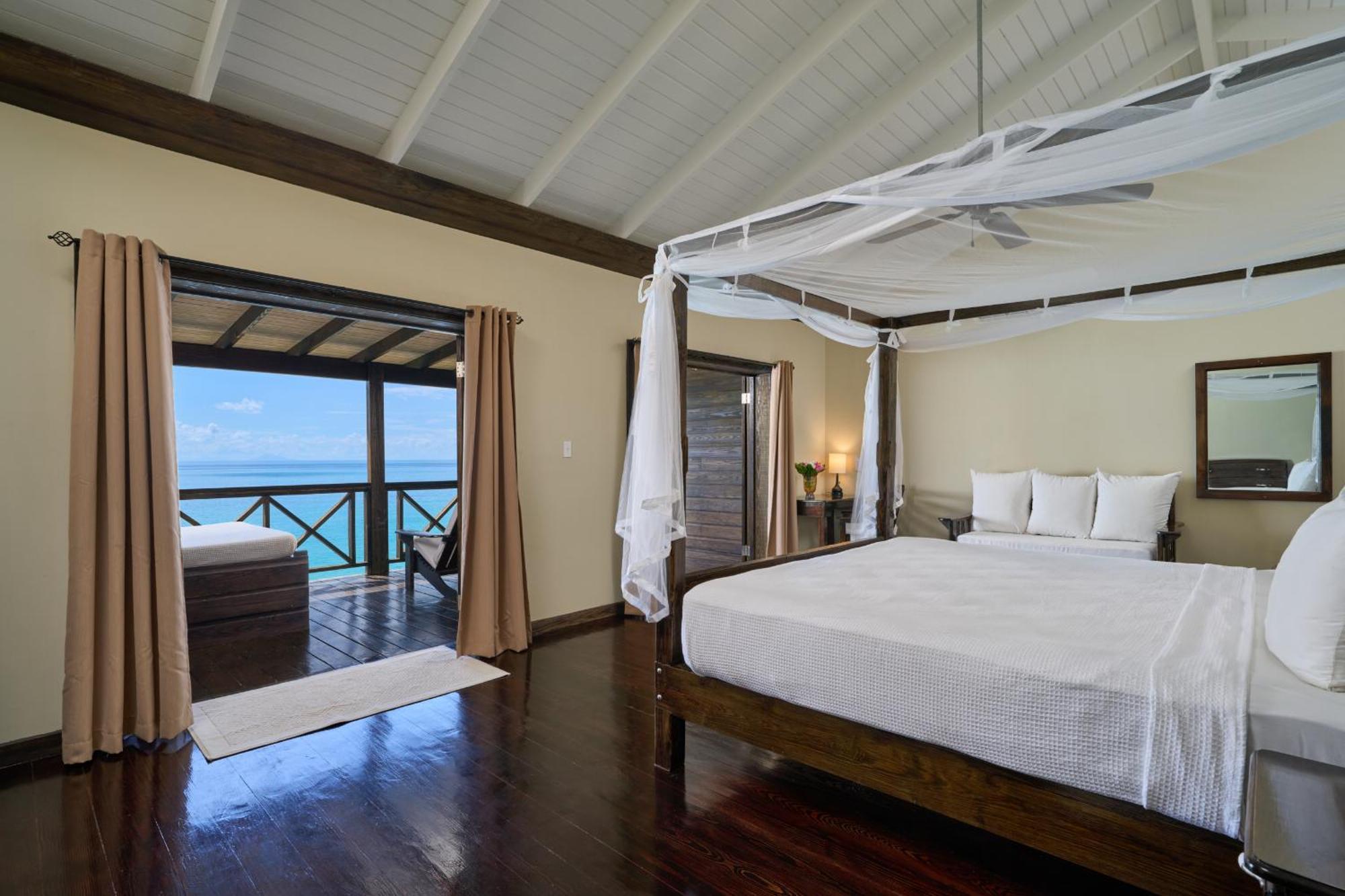 Keyonna Beach Johnson's Point Bagian luar foto