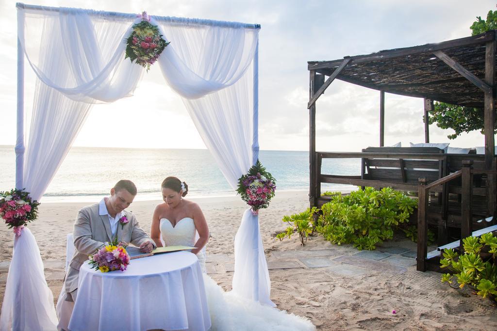 Keyonna Beach Johnson's Point Bagian luar foto