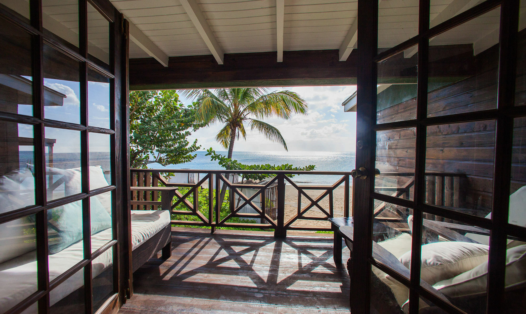 Keyonna Beach Johnson's Point Bagian luar foto