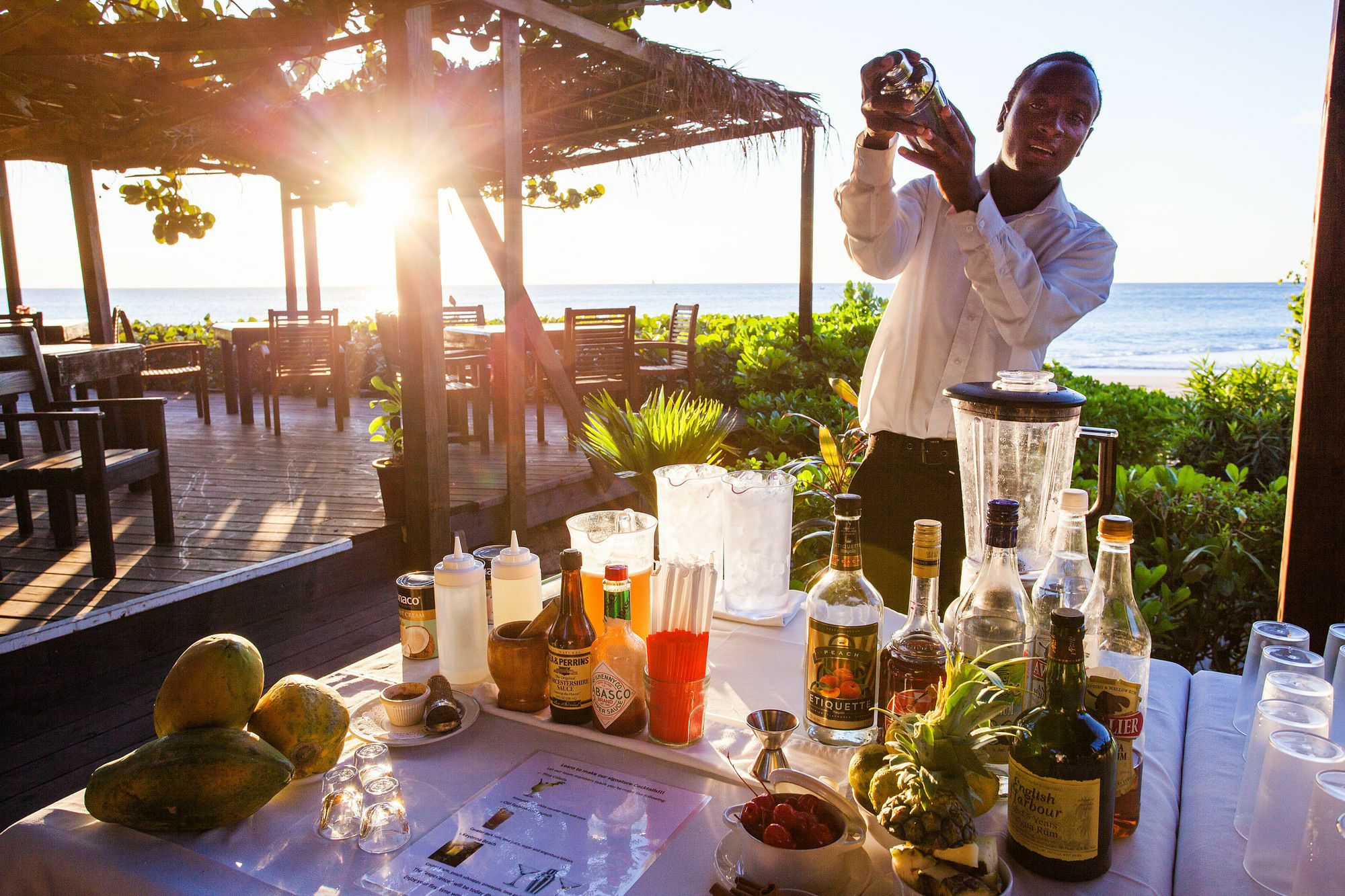 Keyonna Beach Johnson's Point Bagian luar foto