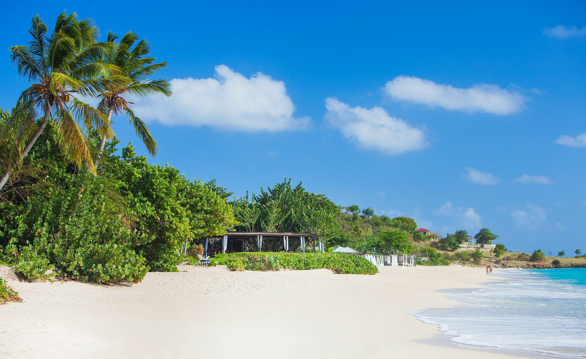 Keyonna Beach Johnson's Point Bagian luar foto