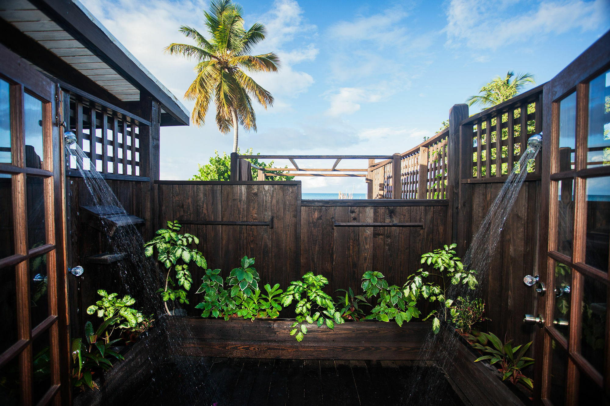 Keyonna Beach Johnson's Point Bagian luar foto