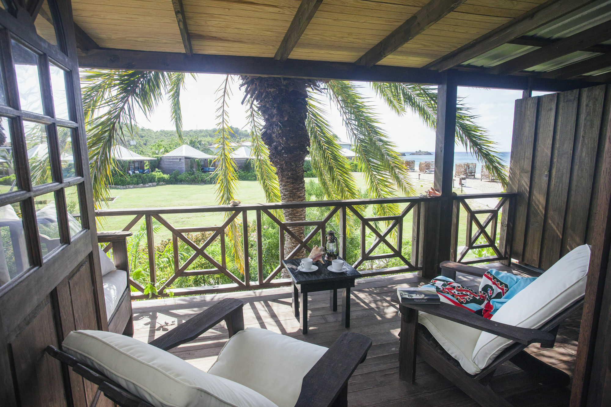 Keyonna Beach Johnson's Point Bagian luar foto