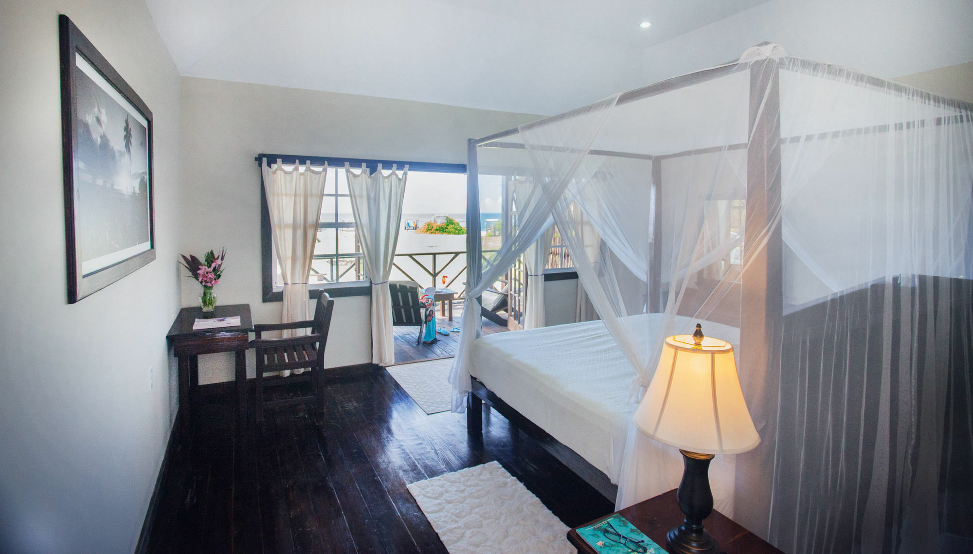 Keyonna Beach Johnson's Point Bagian luar foto