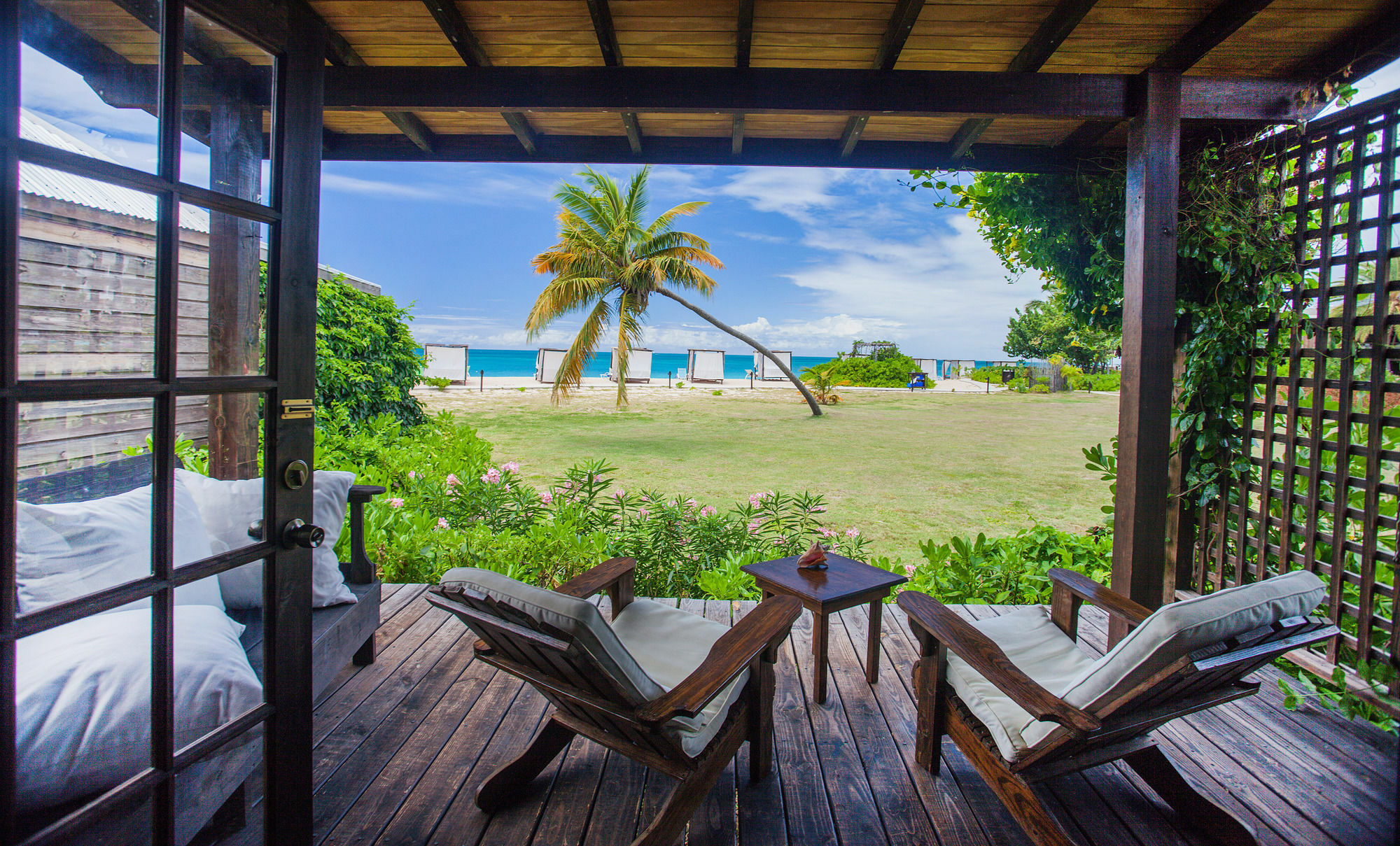 Keyonna Beach Johnson's Point Bagian luar foto