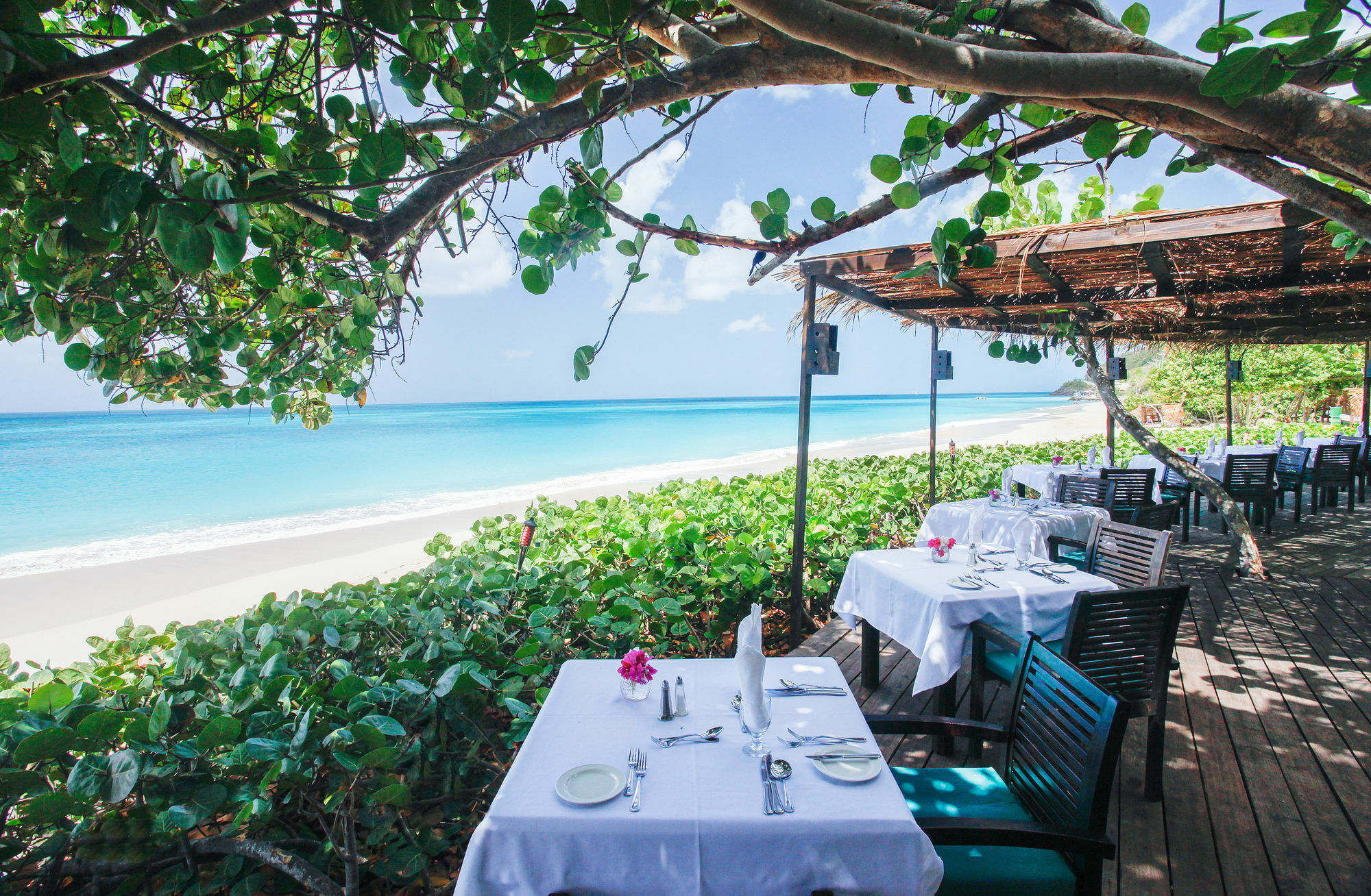 Keyonna Beach Johnson's Point Bagian luar foto