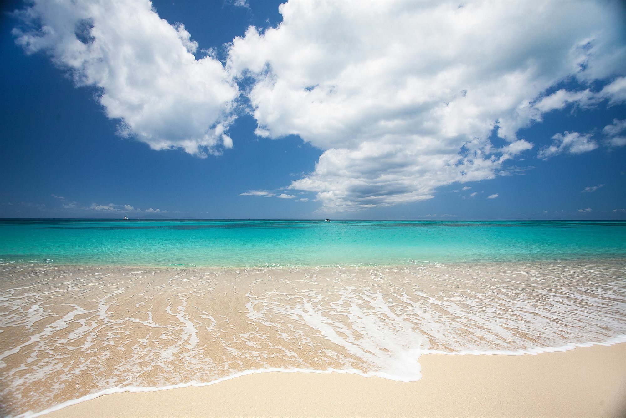 Keyonna Beach Johnson's Point Bagian luar foto