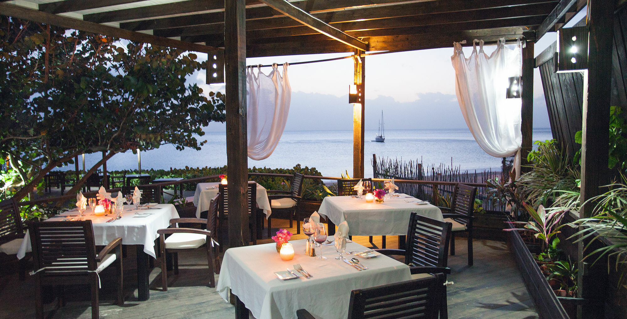 Keyonna Beach Johnson's Point Bagian luar foto
