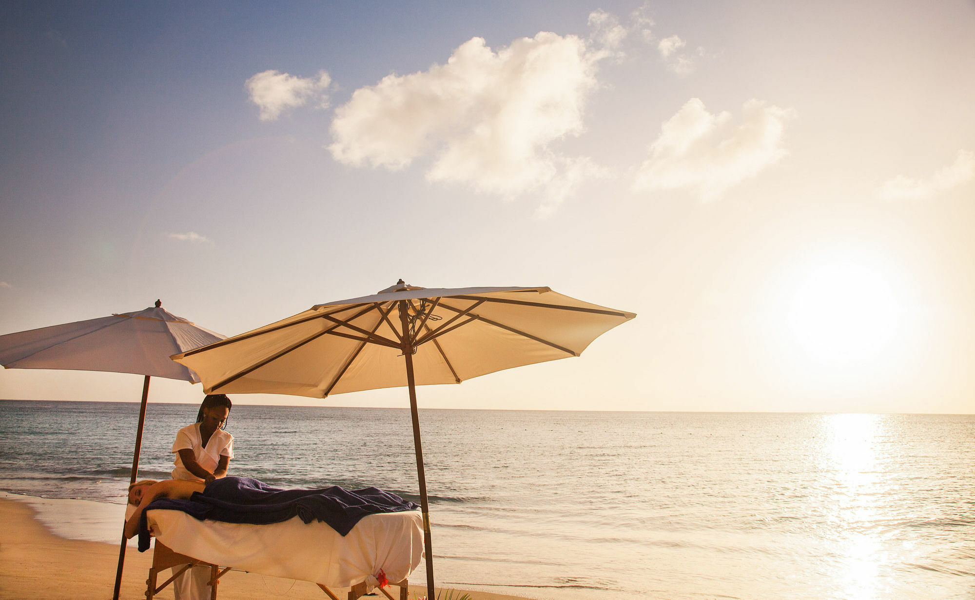 Keyonna Beach Johnson's Point Bagian luar foto