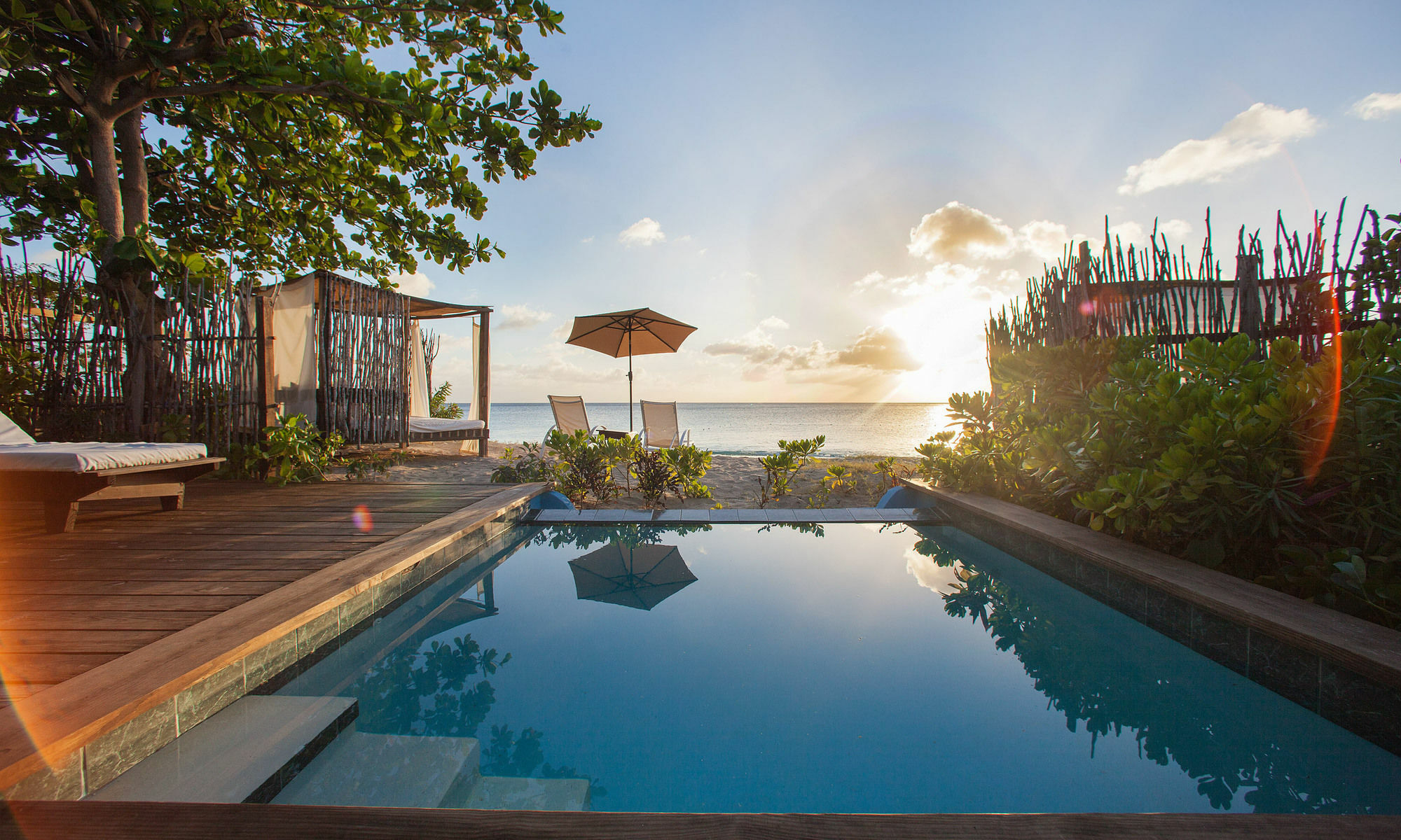 Keyonna Beach Johnson's Point Bagian luar foto
