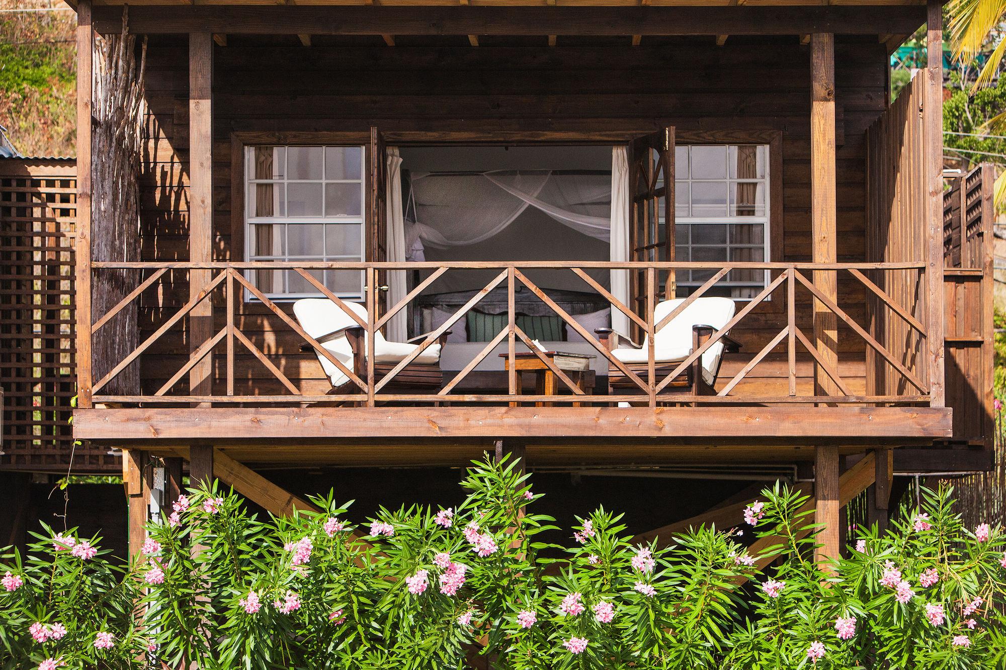 Keyonna Beach Johnson's Point Bagian luar foto