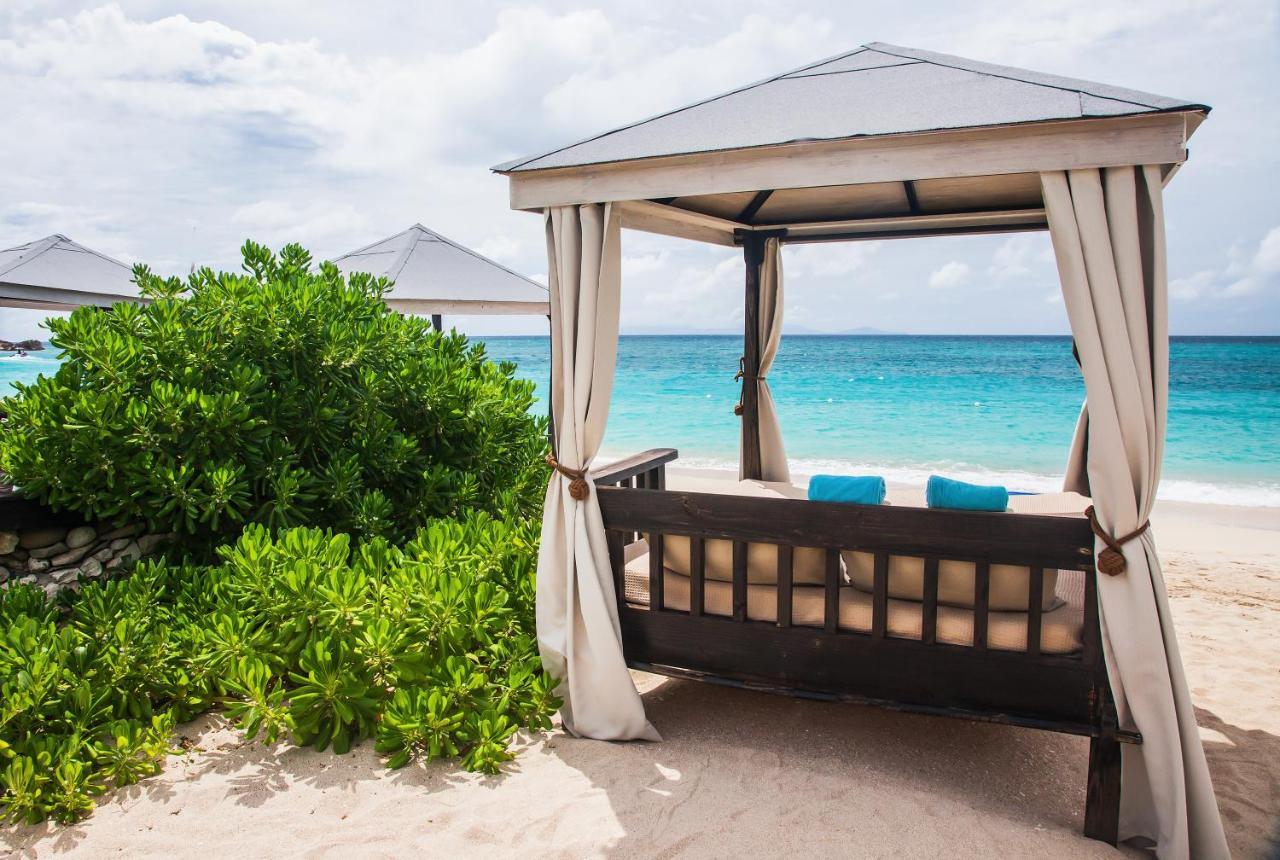 Keyonna Beach Johnson's Point Bagian luar foto